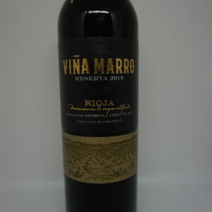 Wijnhuis Domeco De Jarauta Viña Marro Rioja Reserva 2018 Spanje