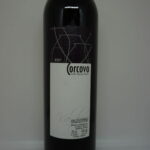 2021 Corcovo Tempranillo Roble Valdepeñas - Afbeelding 2