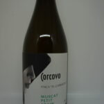 2023 Corcovo Muscat Petit Grain Finca "El Carrascal" Valdepeñas - Afbeelding 2