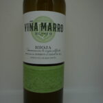 2023 Domeco De Jarauta Vina Marro Rioja Blanco - Afbeelding 2