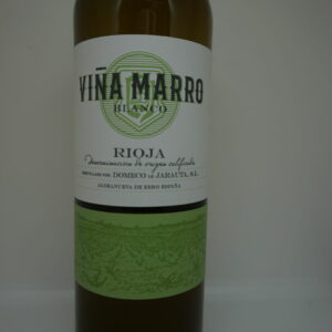 2023 Domeco De Jarauta Vina Marro Rioja Blanco