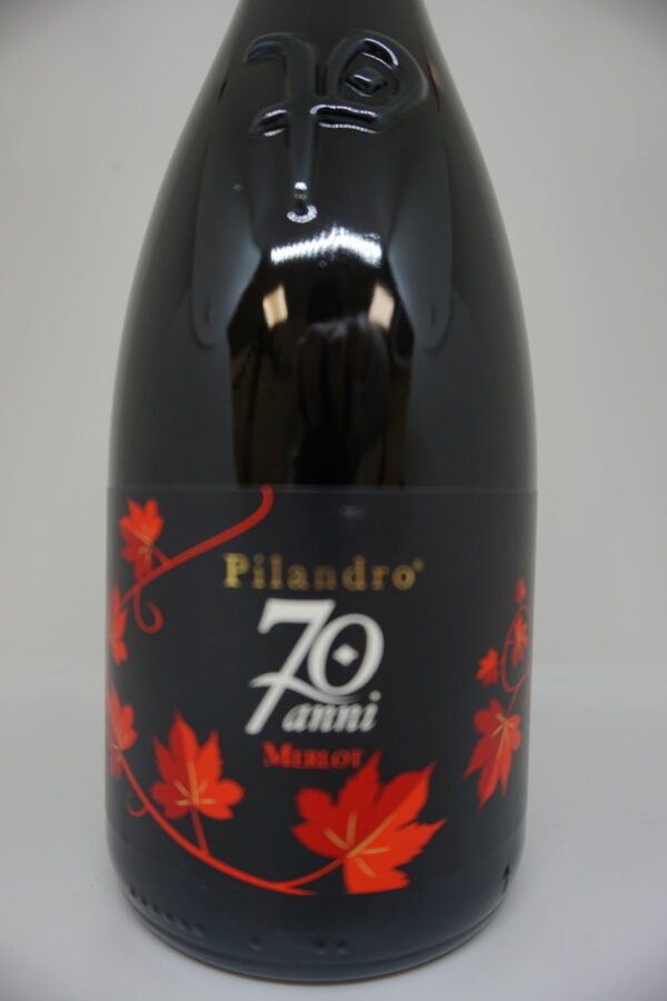 2021 Azienda Agricola Pilandro Merlot 70 Anni Veneto