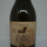 2022 Toro de Piedra Grand Reserve Chardonnay Maule Valley Vegan - Afbeelding 2