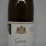 2022 Pigneret Fils Givry Bourgogne - Afbeelding 2